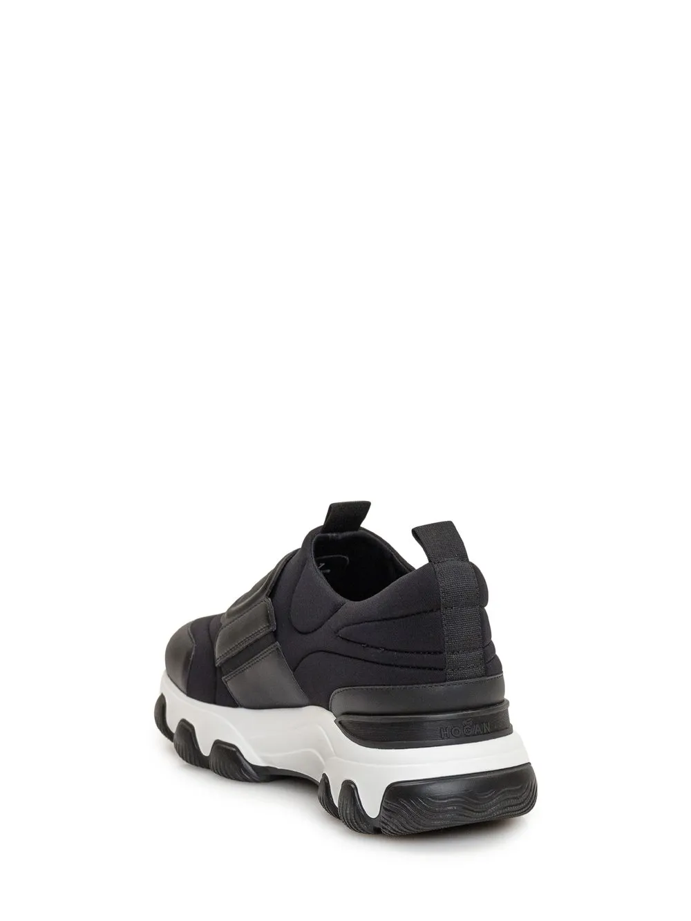 Hyperactive Slip-On Sneaker
