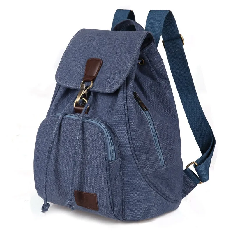 Jones Women's Large Retro Backpack