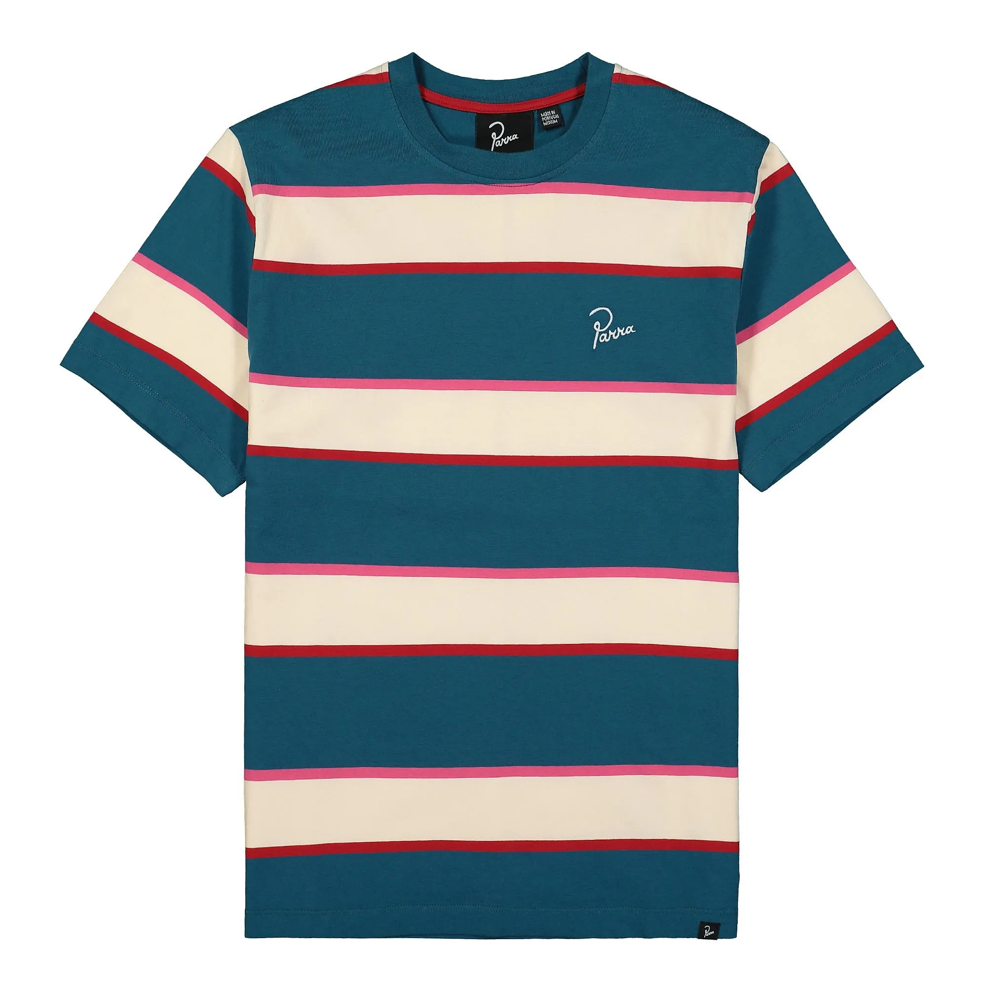 July Striped T-Shirt