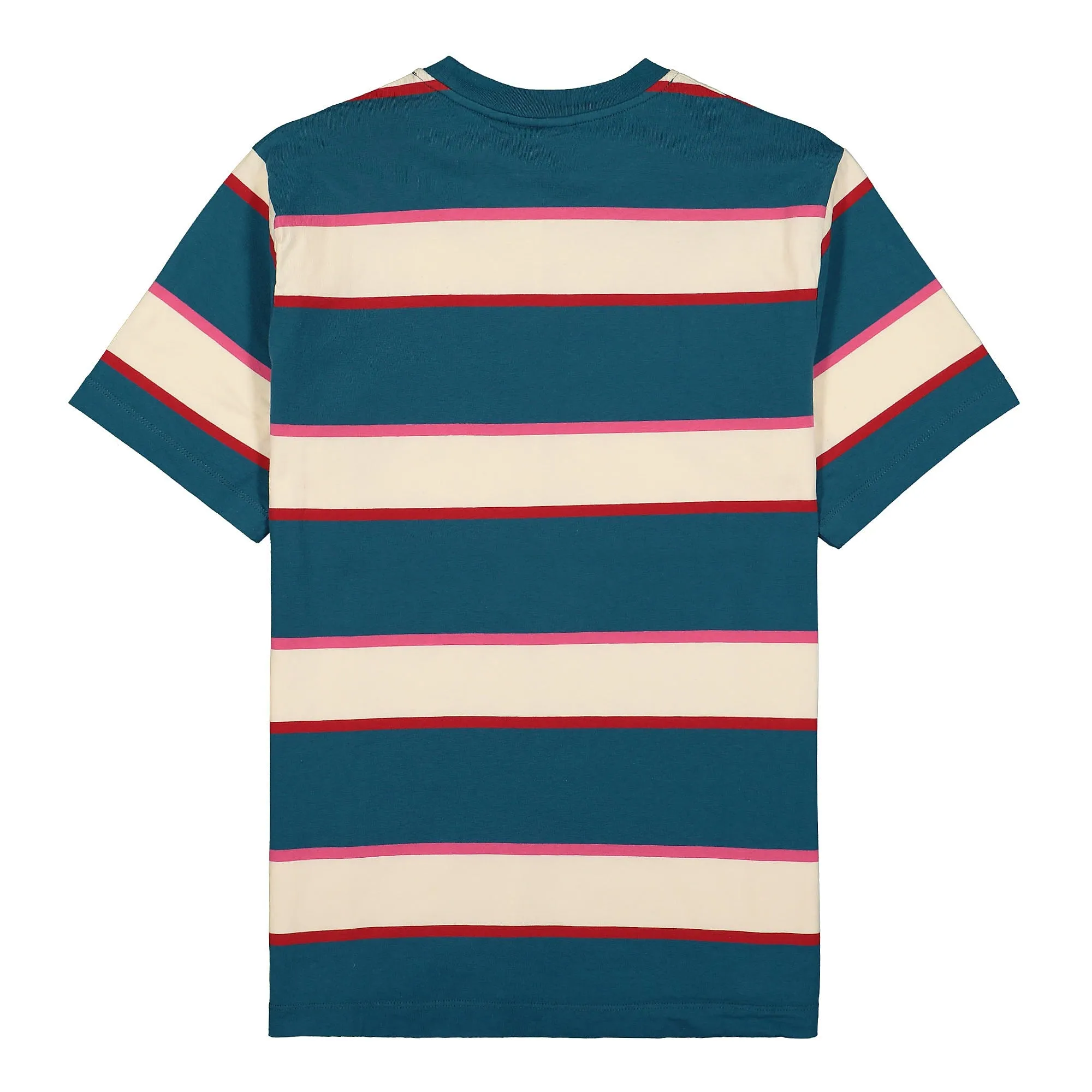 July Striped T-Shirt