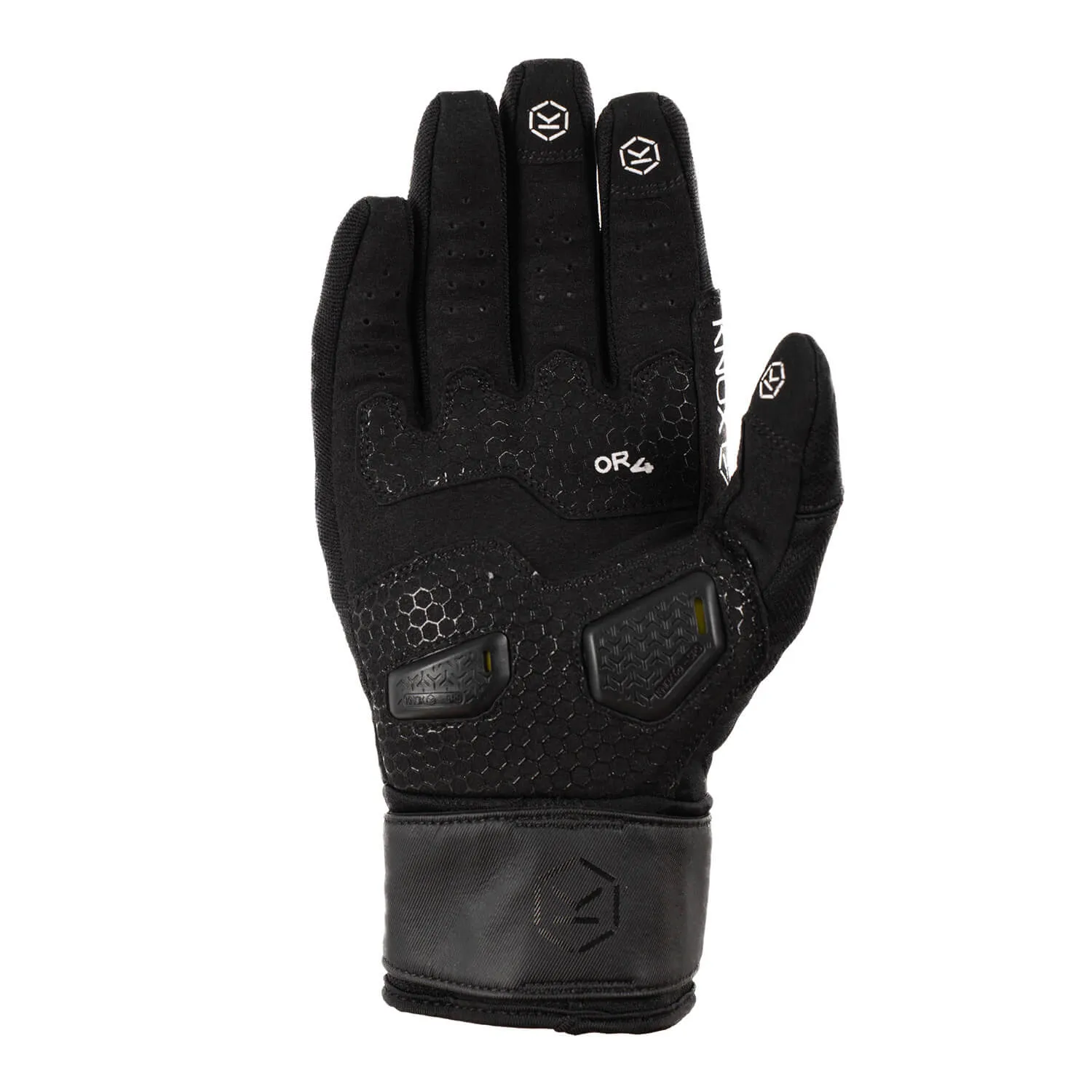 Knox | Orsa Textile OR4 Gloves