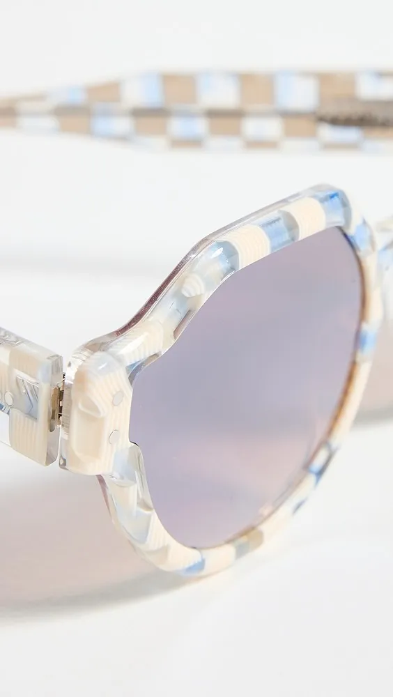 Krewe   Astor Sunglasses 