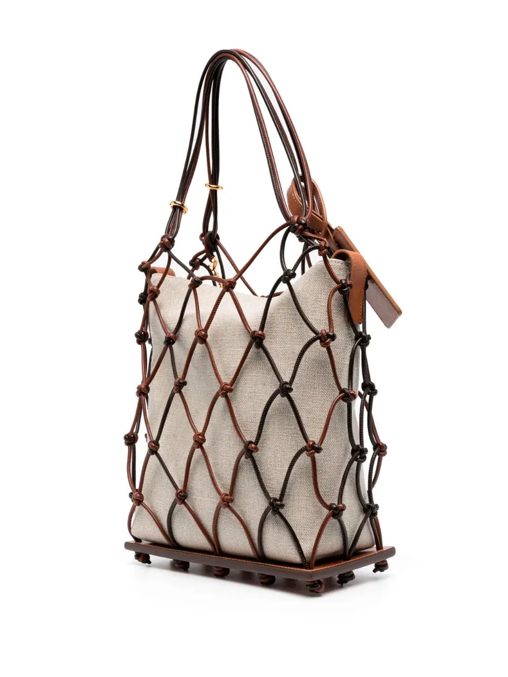 Le Petit Filet Pralu bag