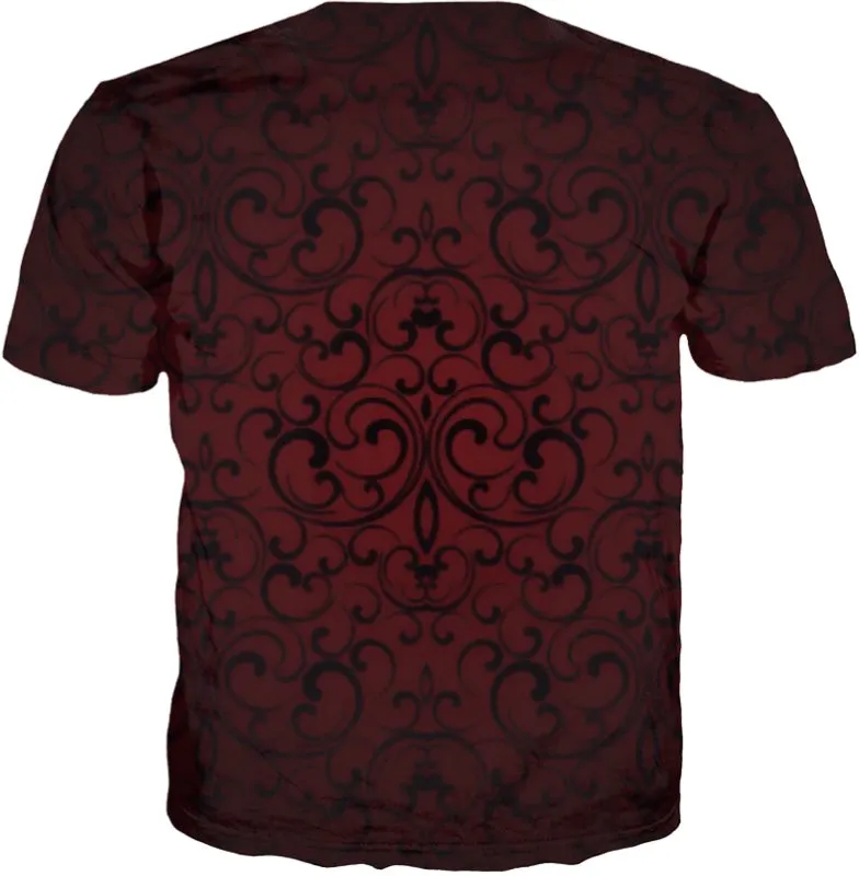 Mafia Cat T-Shirt