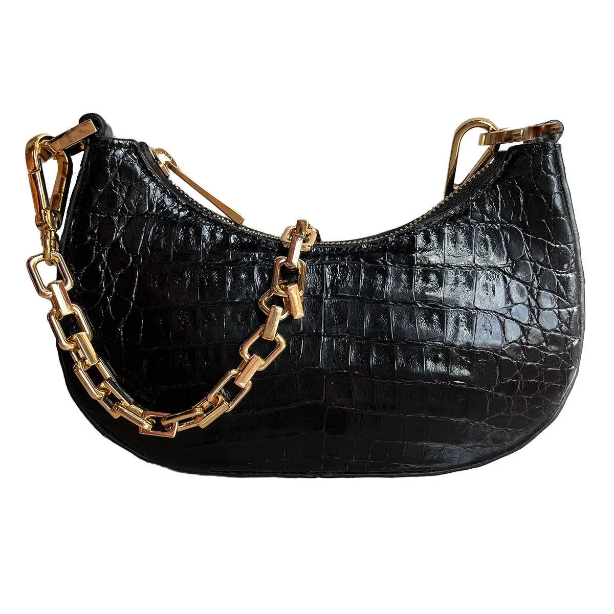 Maria Oliver Small Mia Shoulder Bag