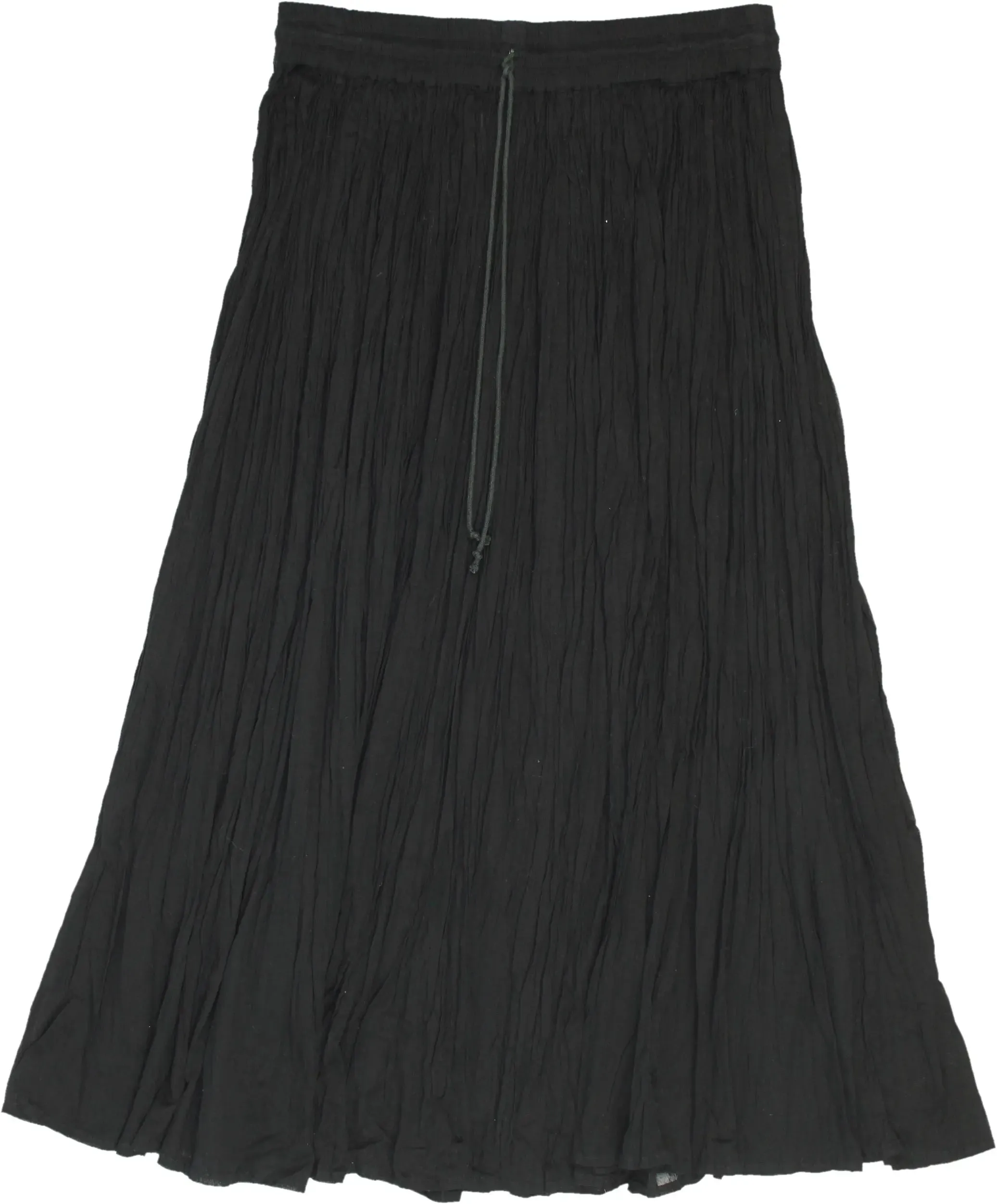 Maxi Skirt | ThriftTale