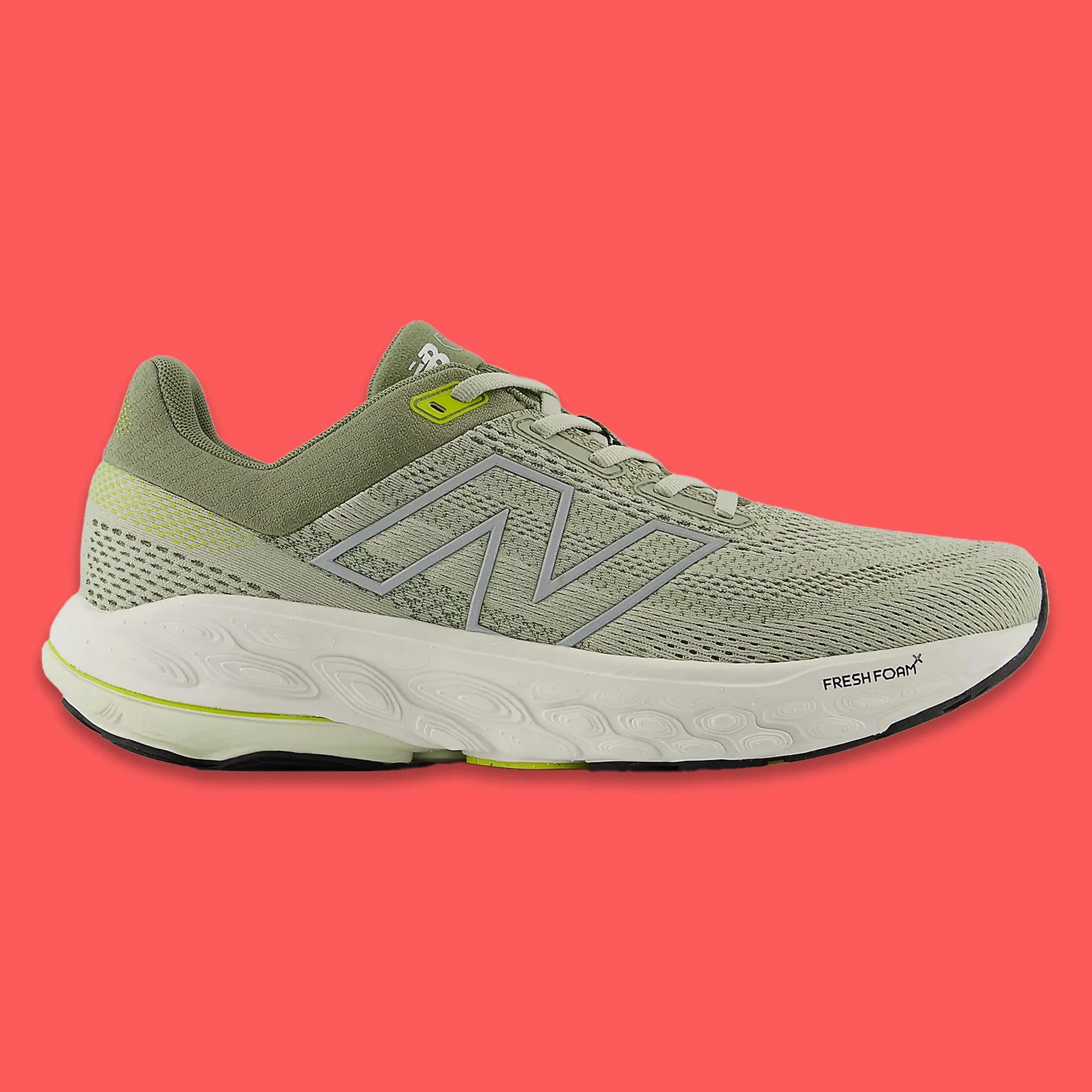 Men's 860v14 - Cushioned Stability Running Shoe