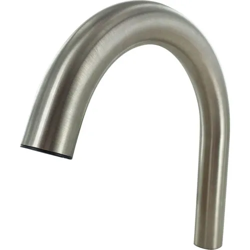 Moen 158198CSL Part Classic Stainless Spout Kit for Moen 7594