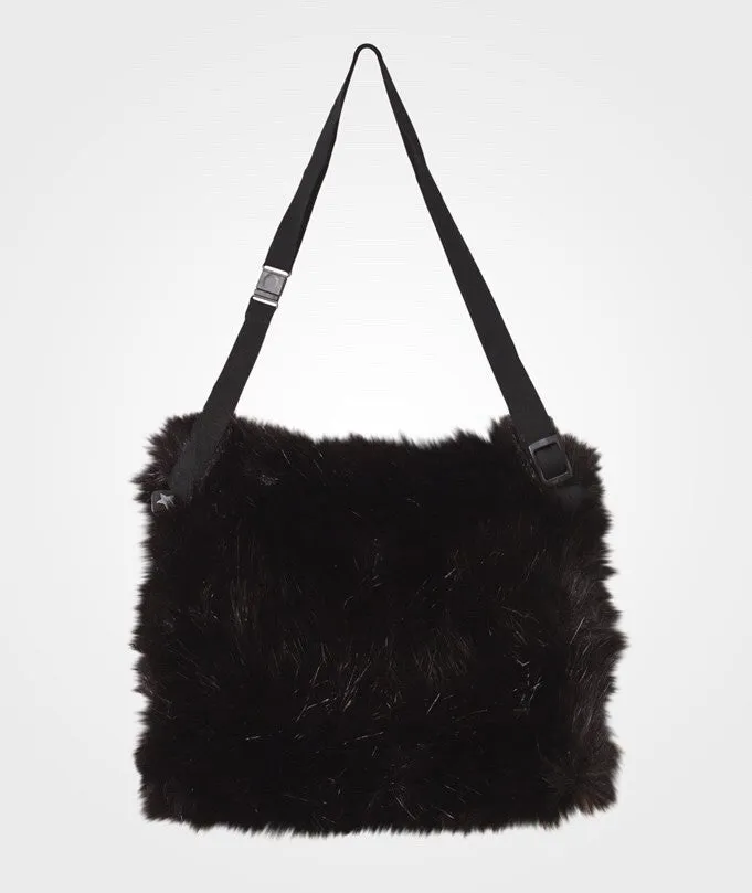 Molo Faux Fur Muff | Kirsa