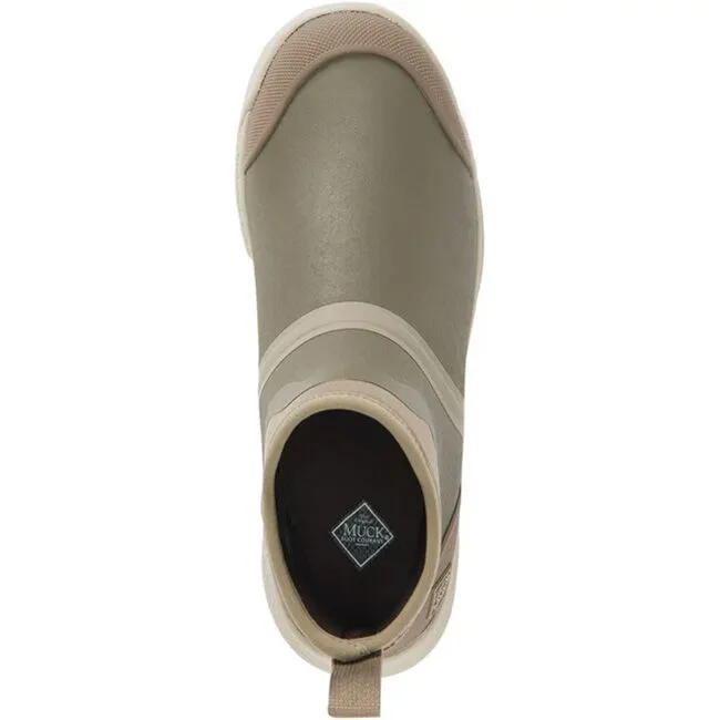 Muck Boot Company Women's Outscape Chelsea Boot - Walnut