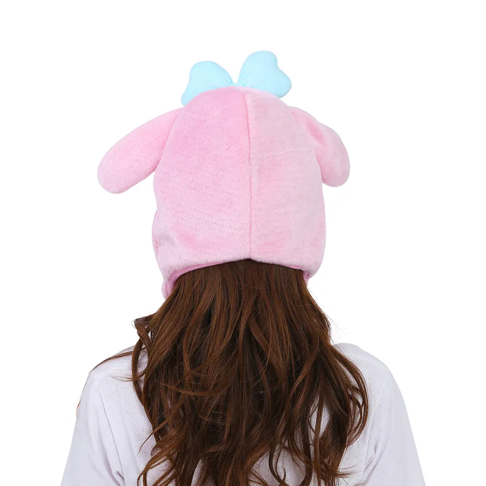 My Melody Kigurumi Hat