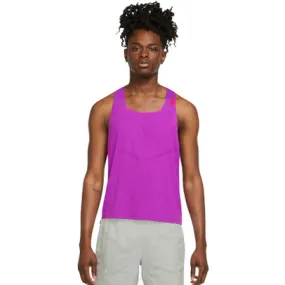 Nike DriFit Adv. Aeroswift Singlet Men