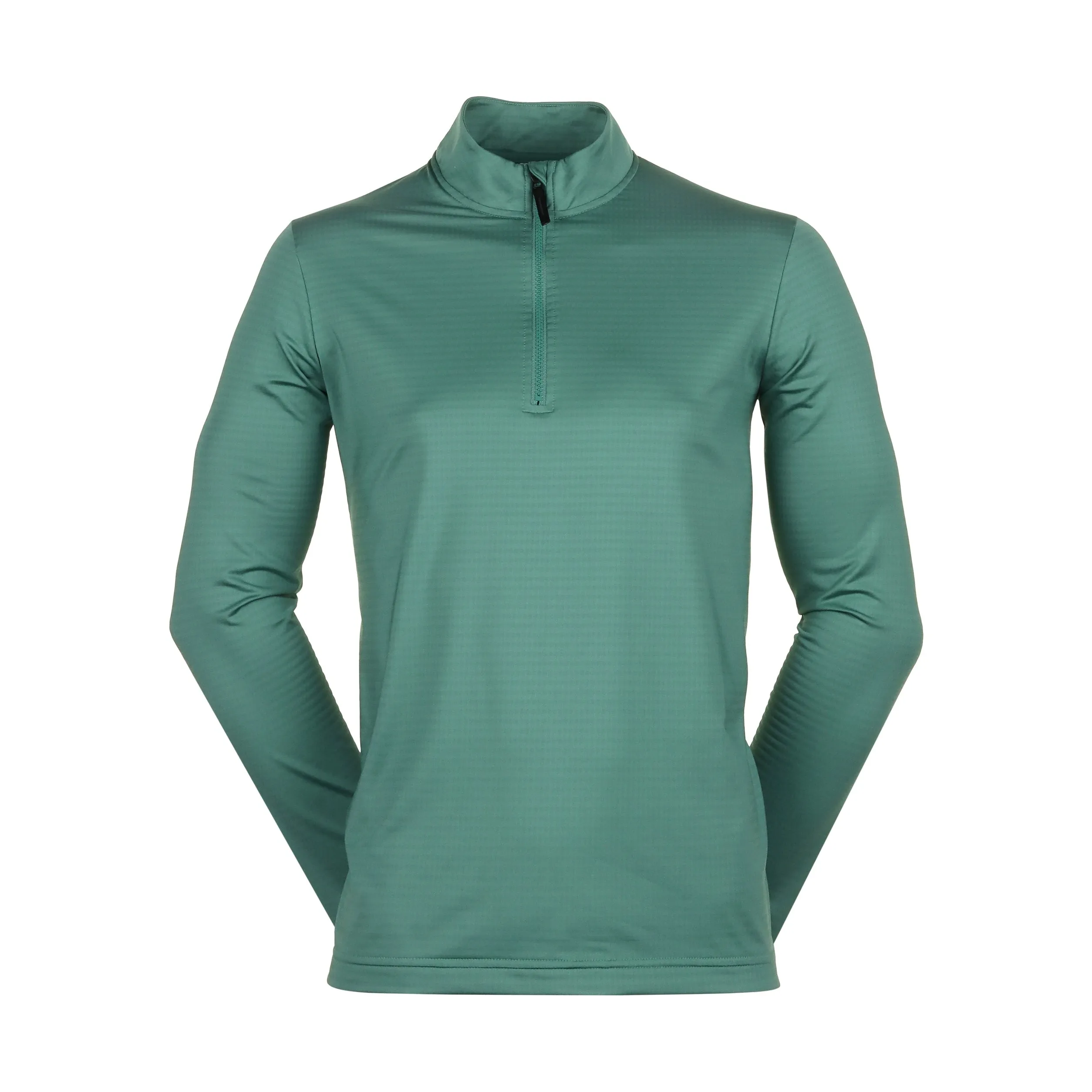 Nike Golf Dri-Fit Victory Half Zip