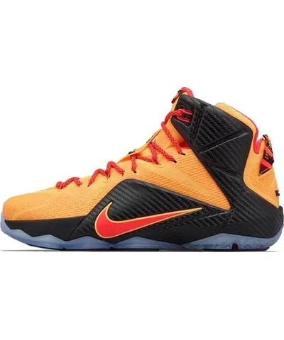 Nike LeBron 12 'CLE'