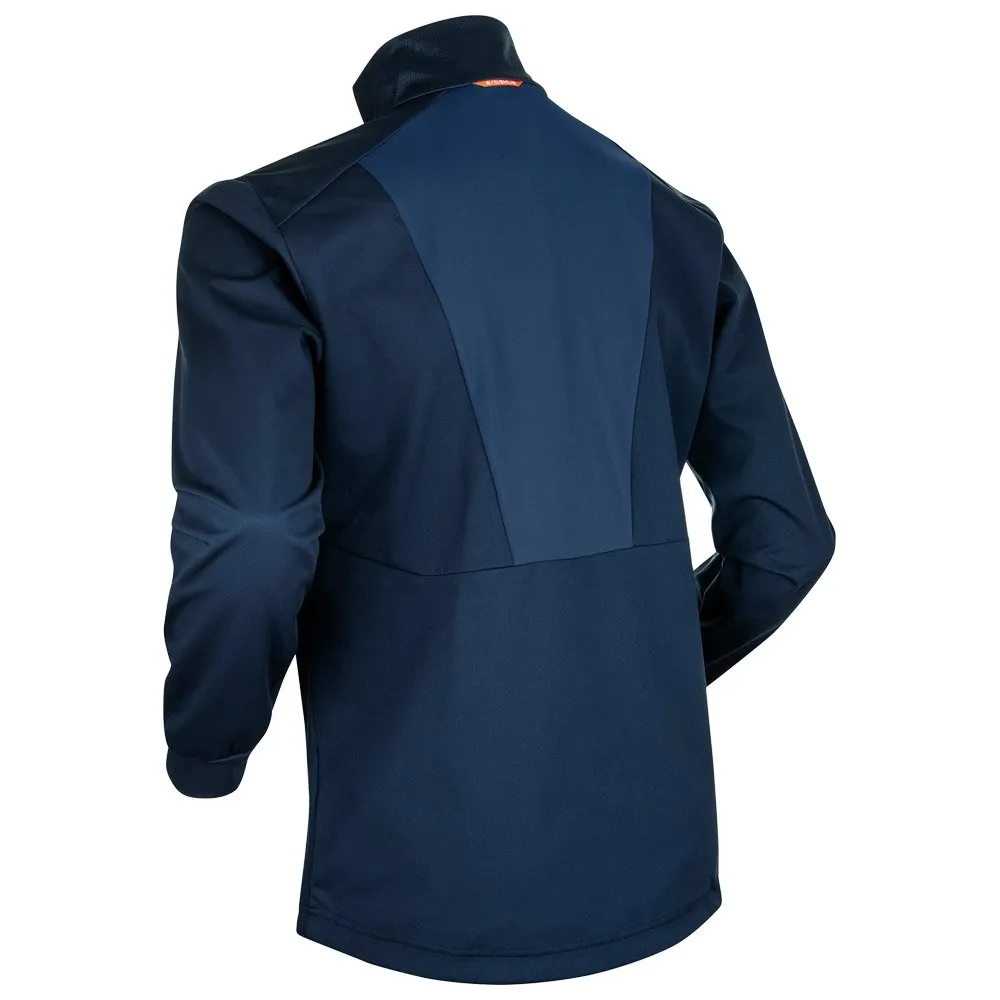 Nordic jacket Bjorn Daehlie ---Jacket Select Navy