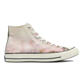 OCD Custom HI-TOPS
