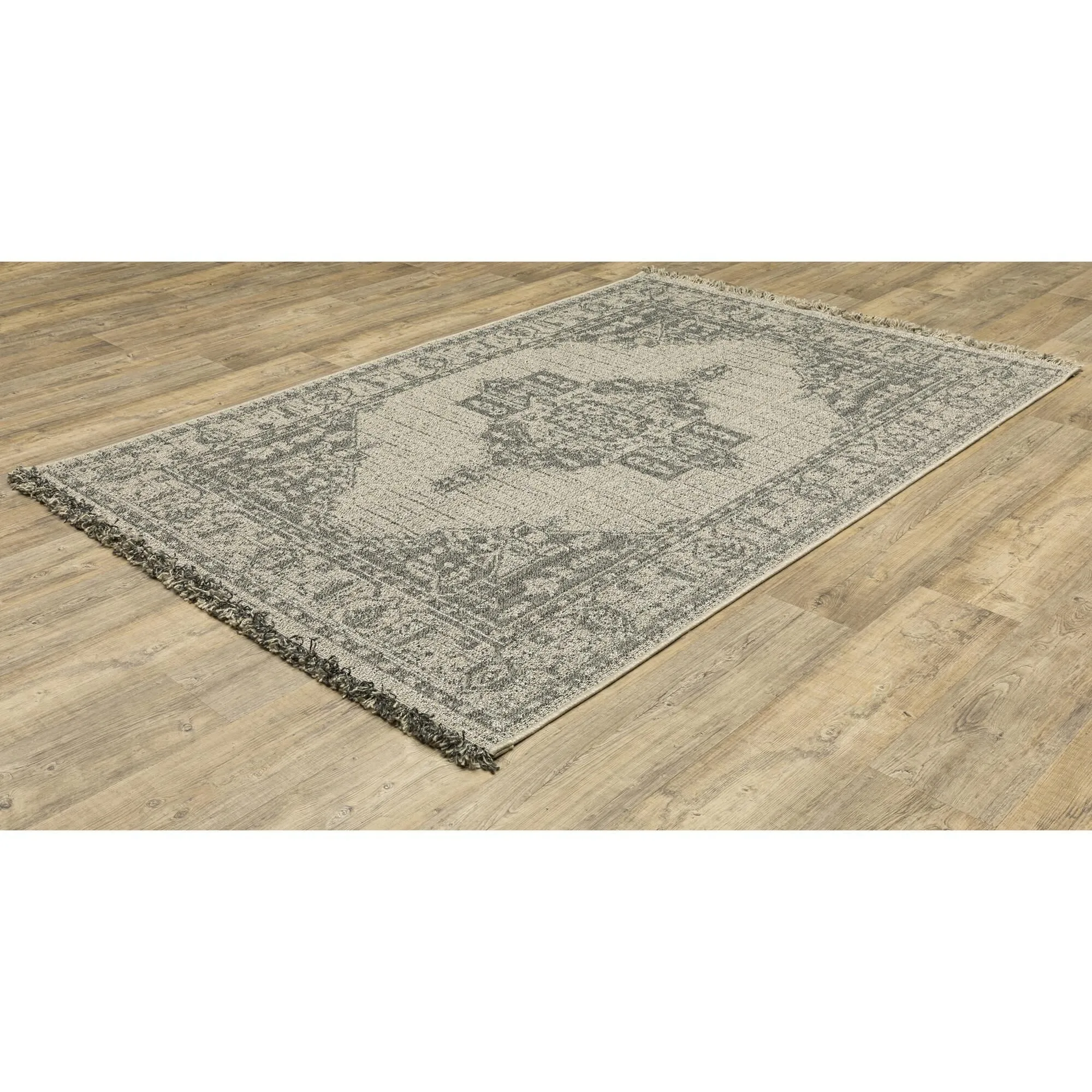 Oriental Weavers Gillian 5094X 7'10