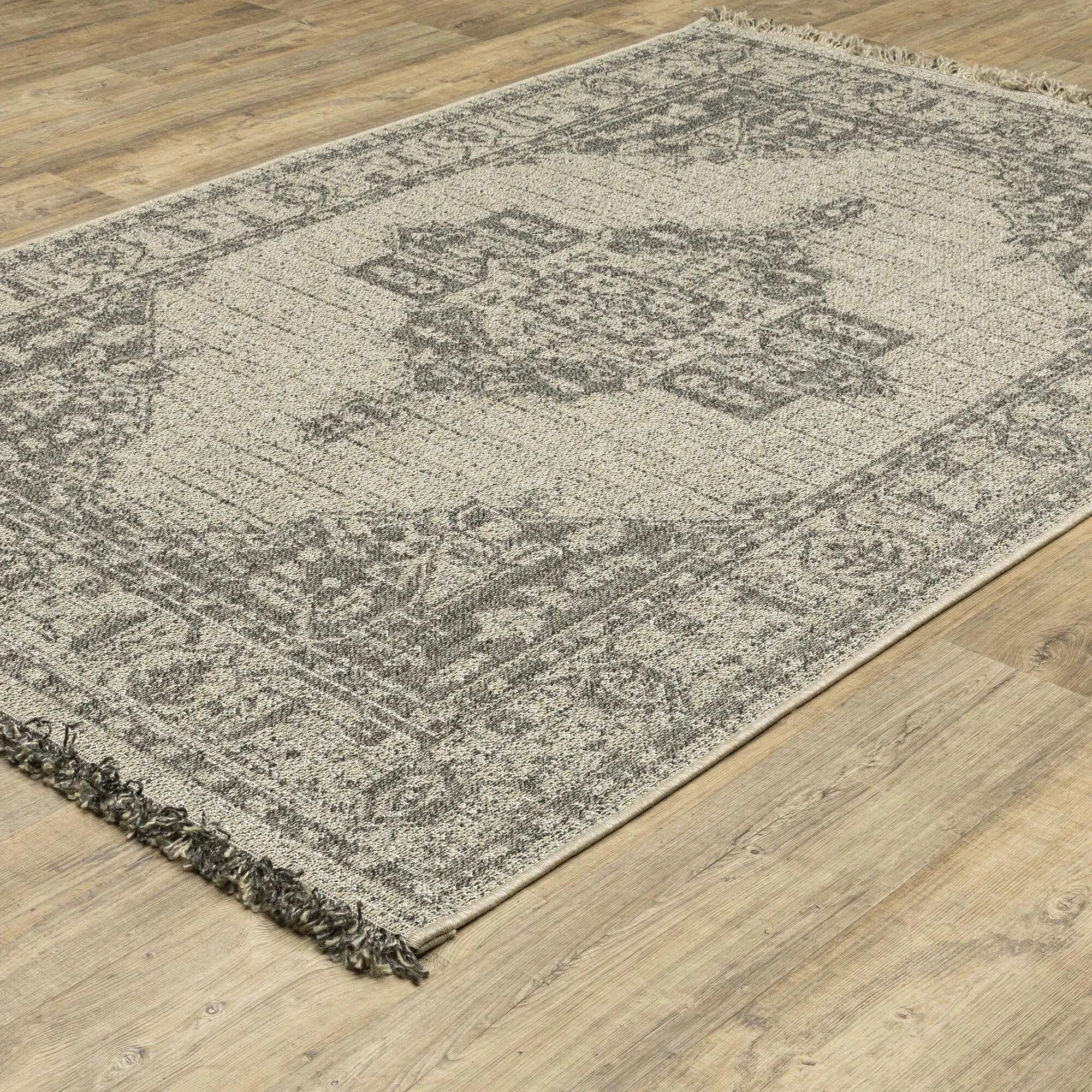 Oriental Weavers Gillian 5094X 7'10