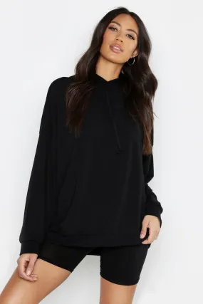 Oversized Hoodie