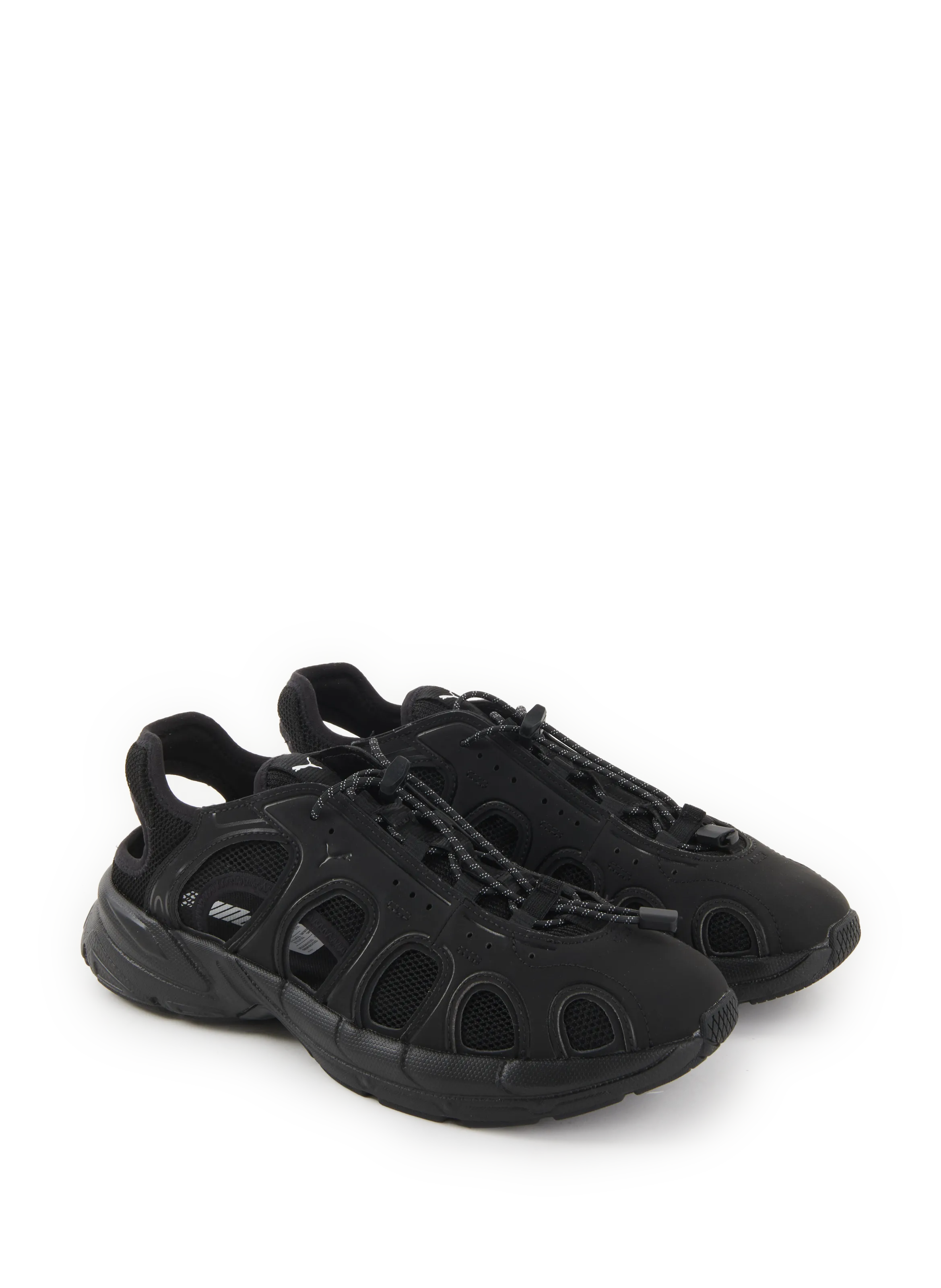 PUMA  Velo Sandal sneakers - Black