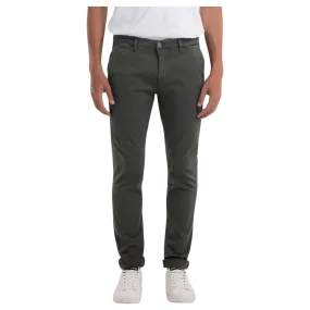 Replay Zeumar Slim Fit Jeans