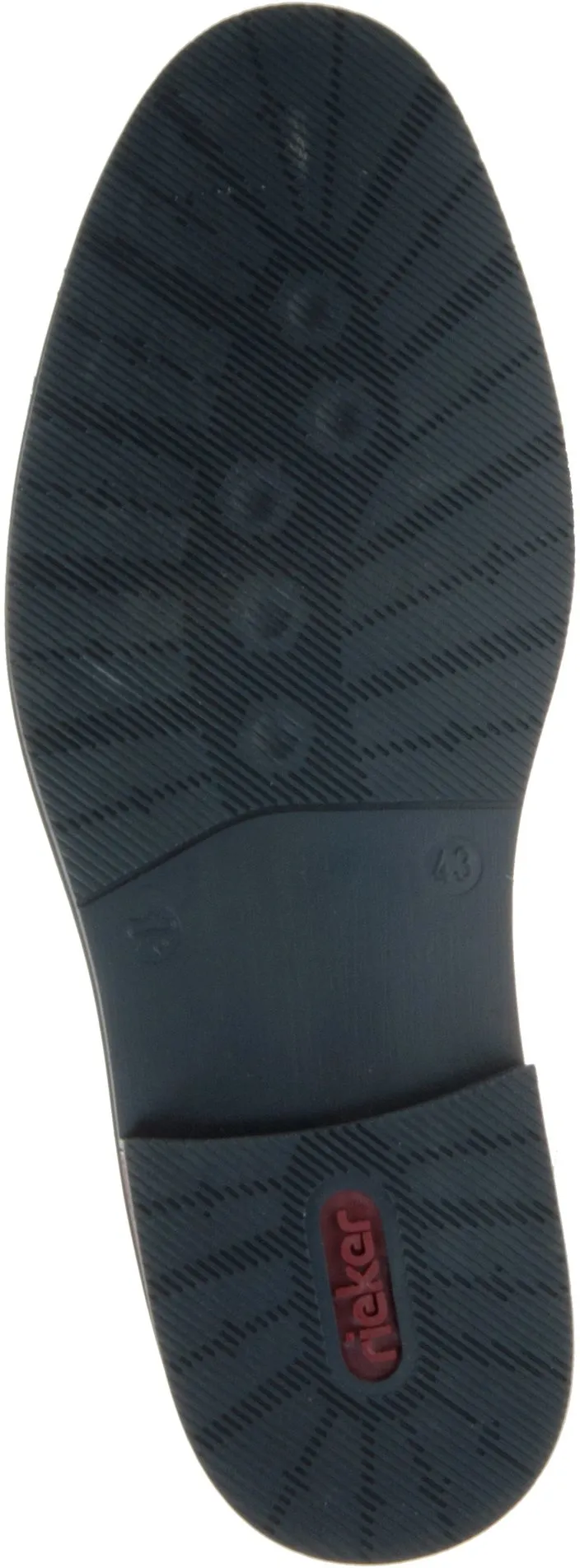 Rieker Dimitri Boot