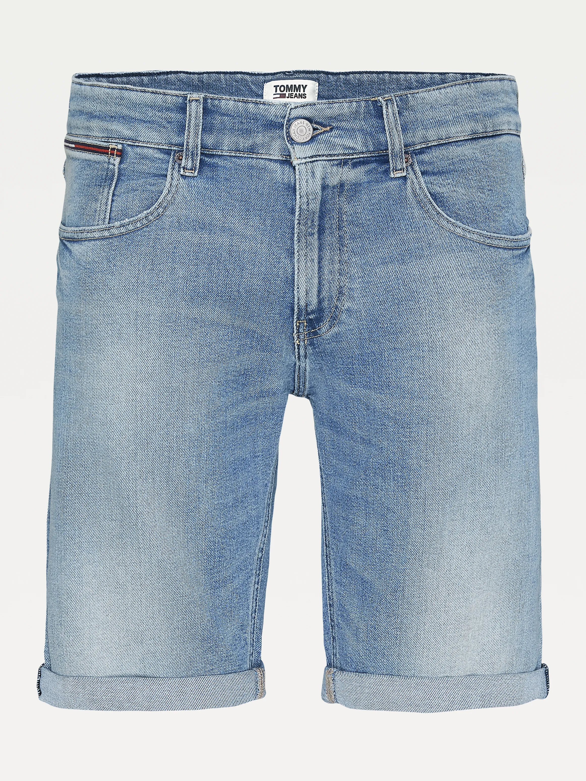 Ronnie Denim Shorts | Shorts | Tommy Hilfiger