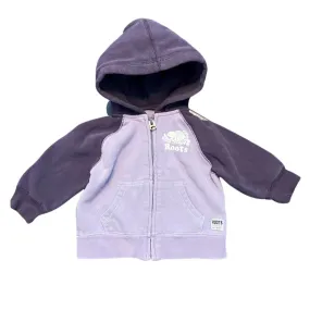 Roots sweatshirt