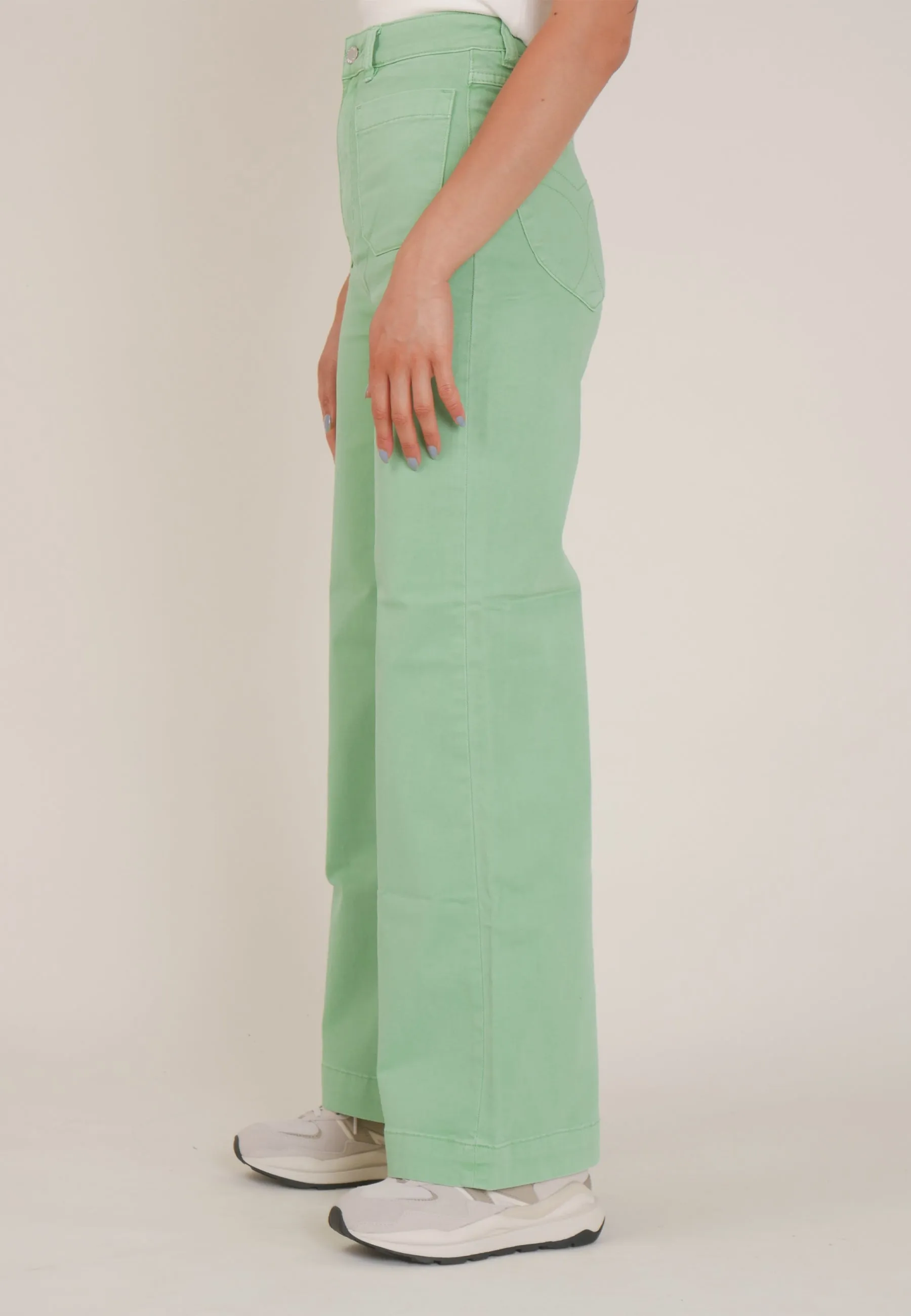 Sailor Jeans - apple