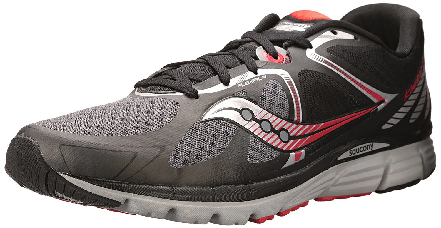Saucony Men's Kinvara 6 Running Shoe