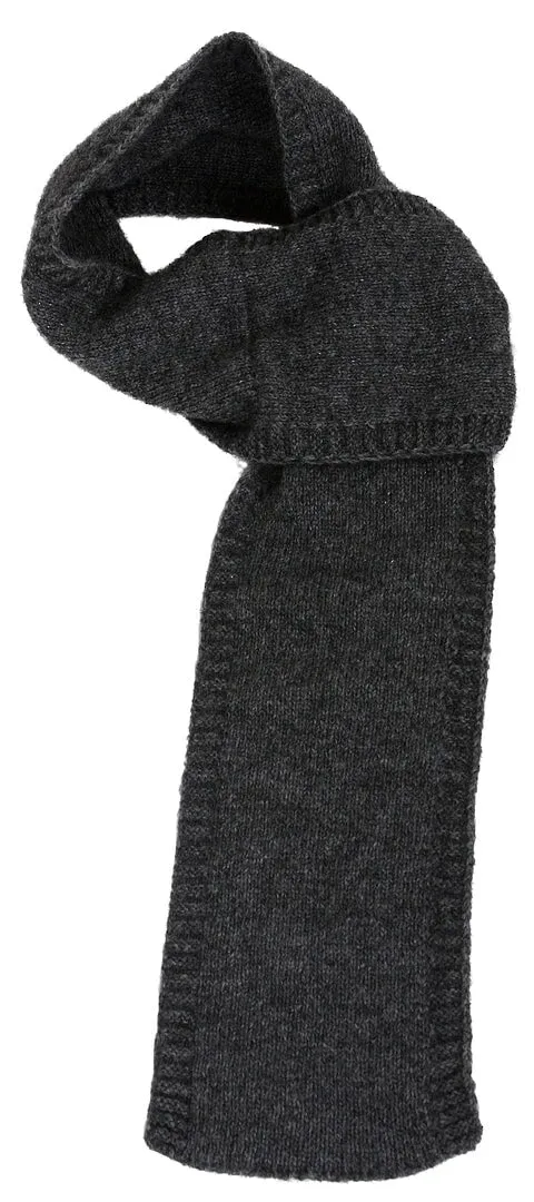 Scarf Loop Possum Merino