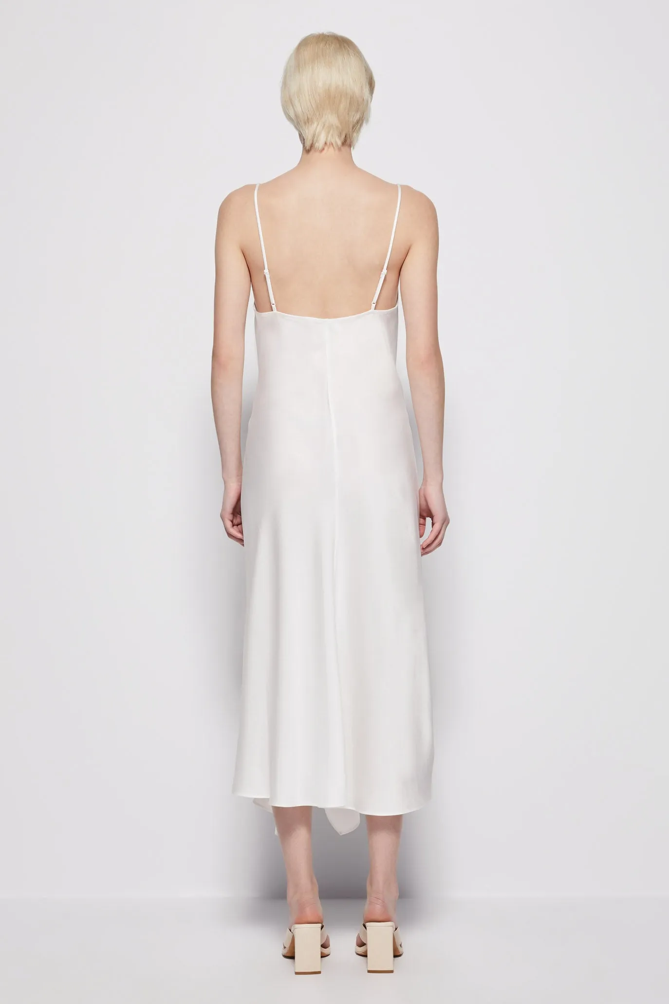 Signature Nellie Slip Dress