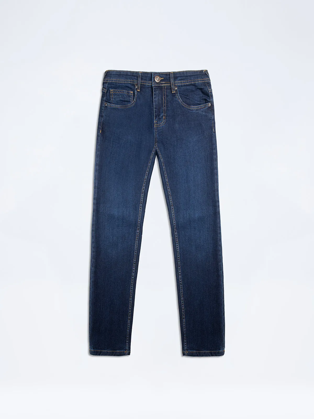 Slim Fit Jeans - FMBP24-023