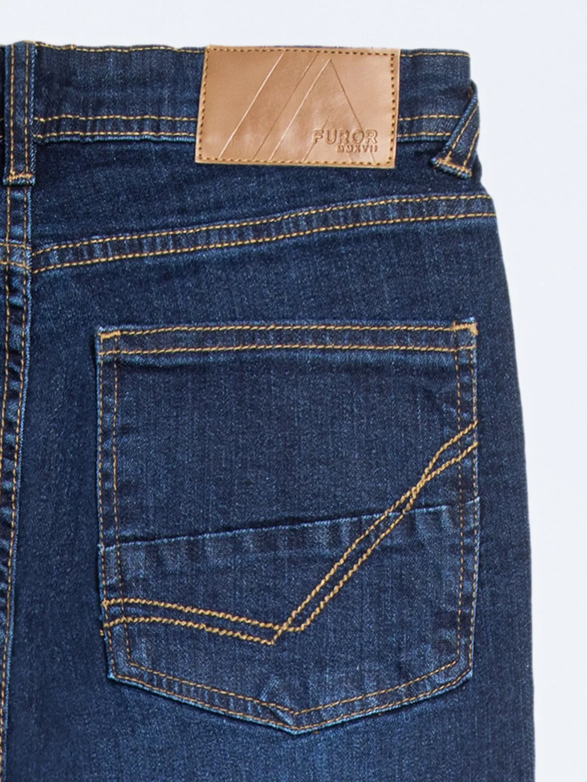 Slim Fit Jeans - FMBP24-023