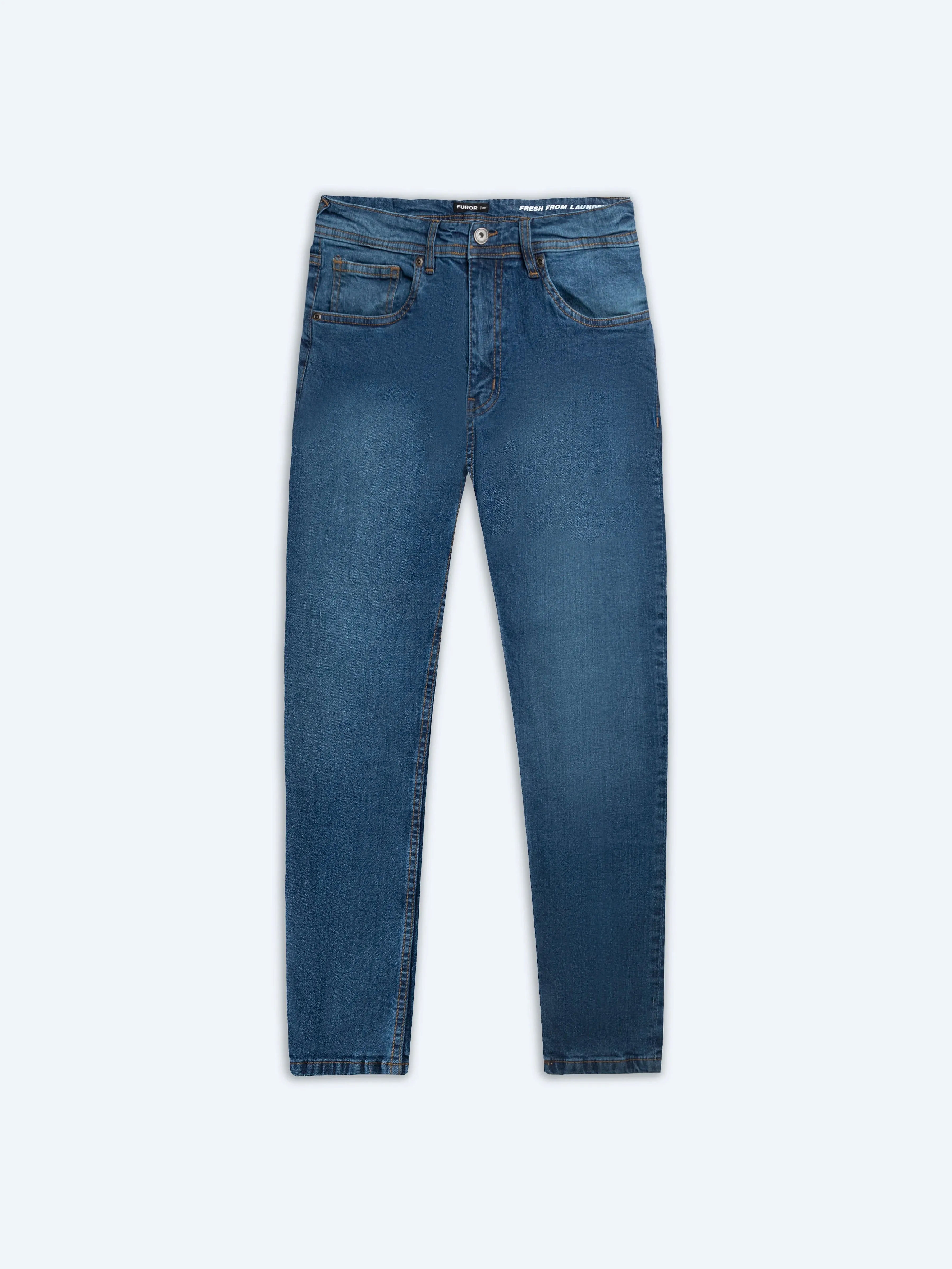 Smart Fit Jeans - FMBP24-052