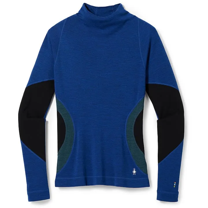 Smartwool Classic Thermal Merino High Neck Top Women's