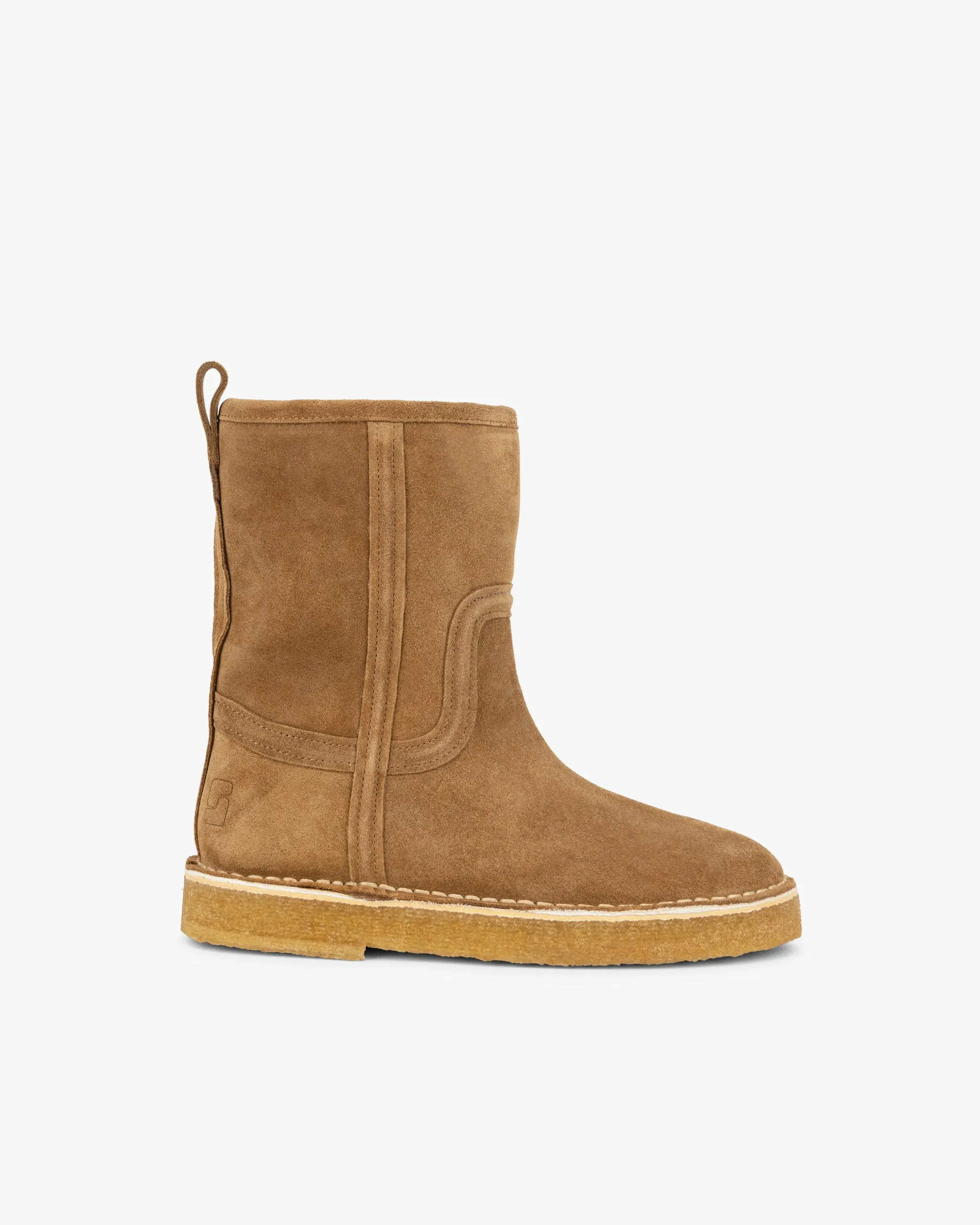 SOEUR 'Texas' Boots