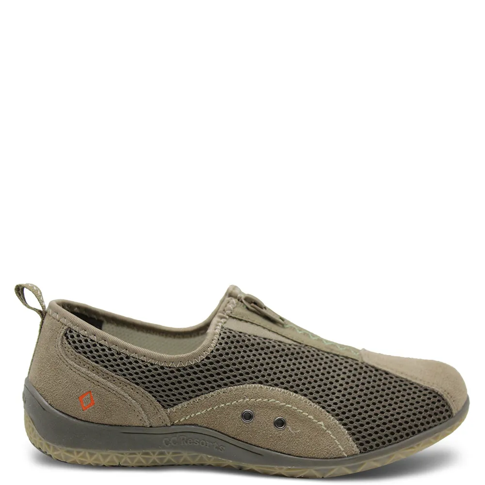 SORRELL SLIP ON SNEAKER