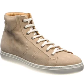 Spare rubber-soled boots