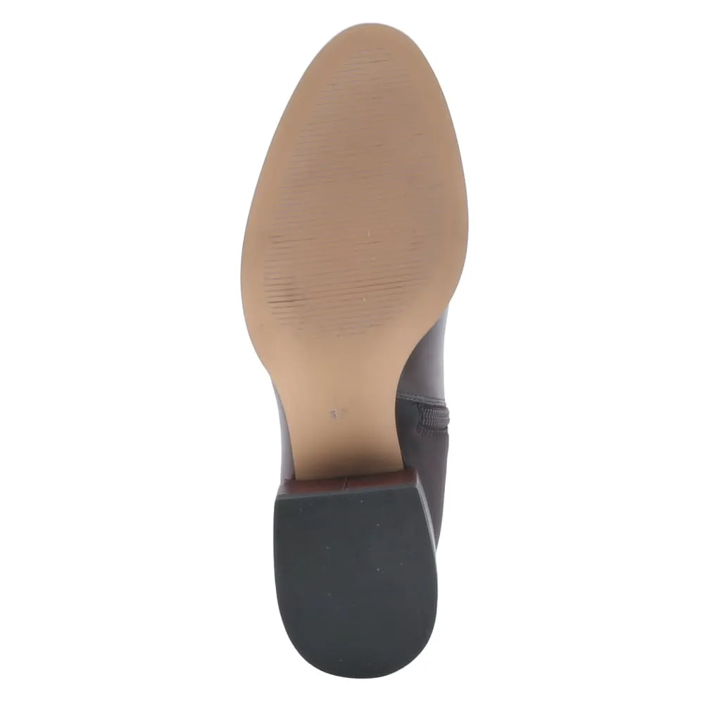 Spring Step Shoes Rider Boots