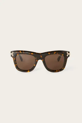 Square Sunglasses