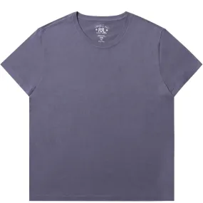 SS CREWNECK T-SHIRT
