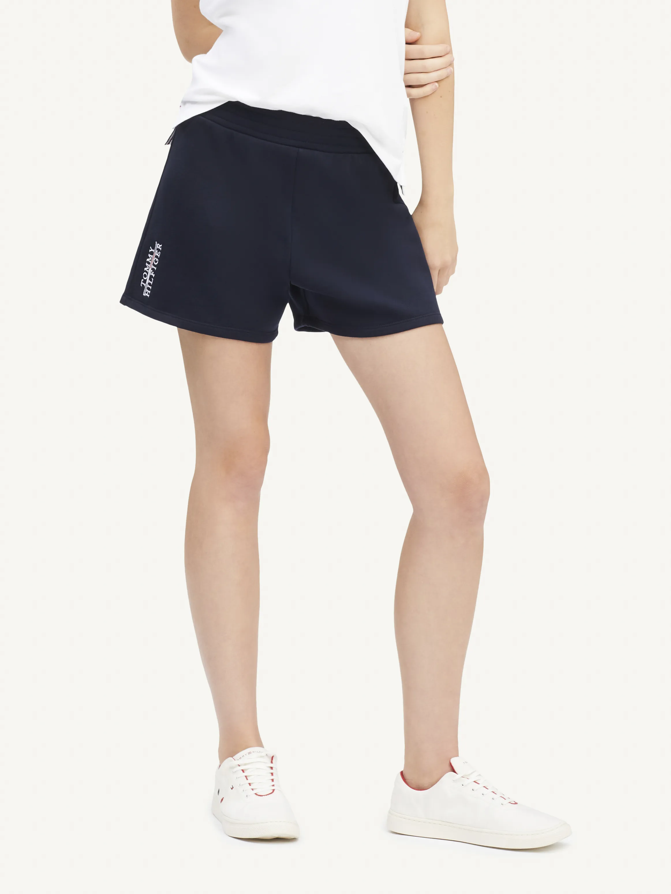 Tommy Regular Shorts | Shorts | Tommy Hilfiger