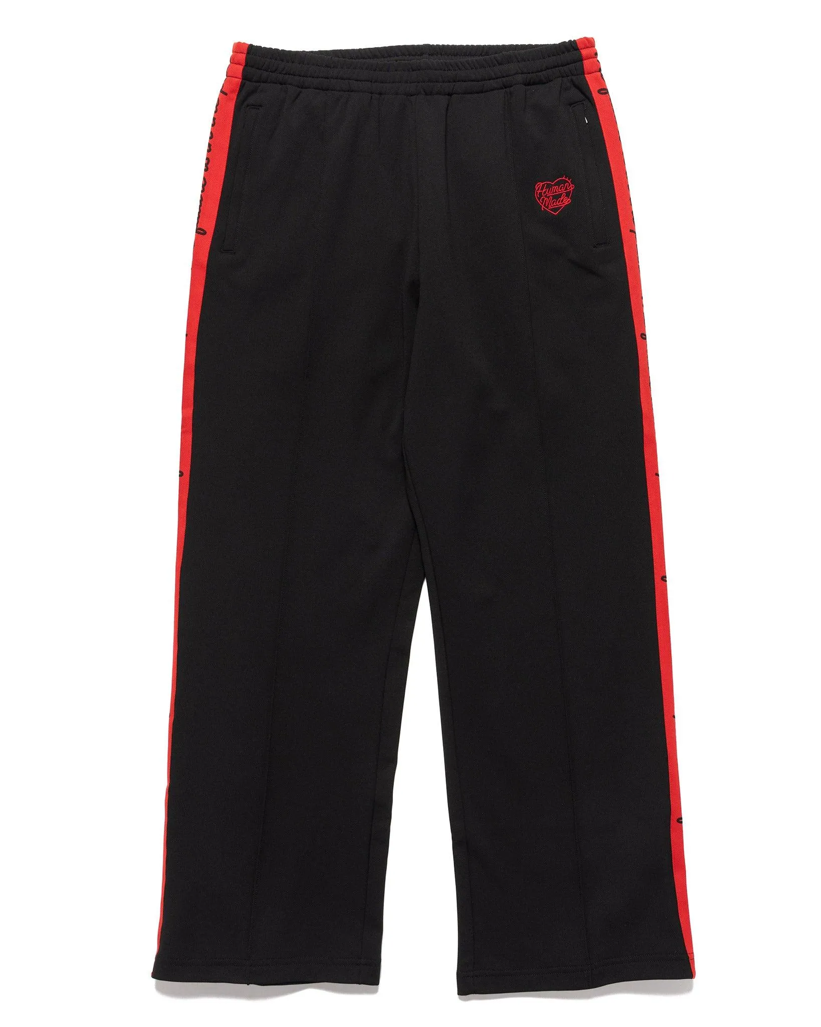 Track Pants Black