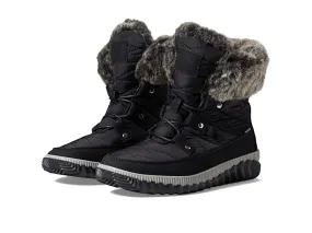 Tundra Boots Freemont