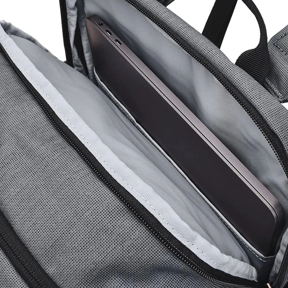 UA Project Rock Brahma Backpack :Black