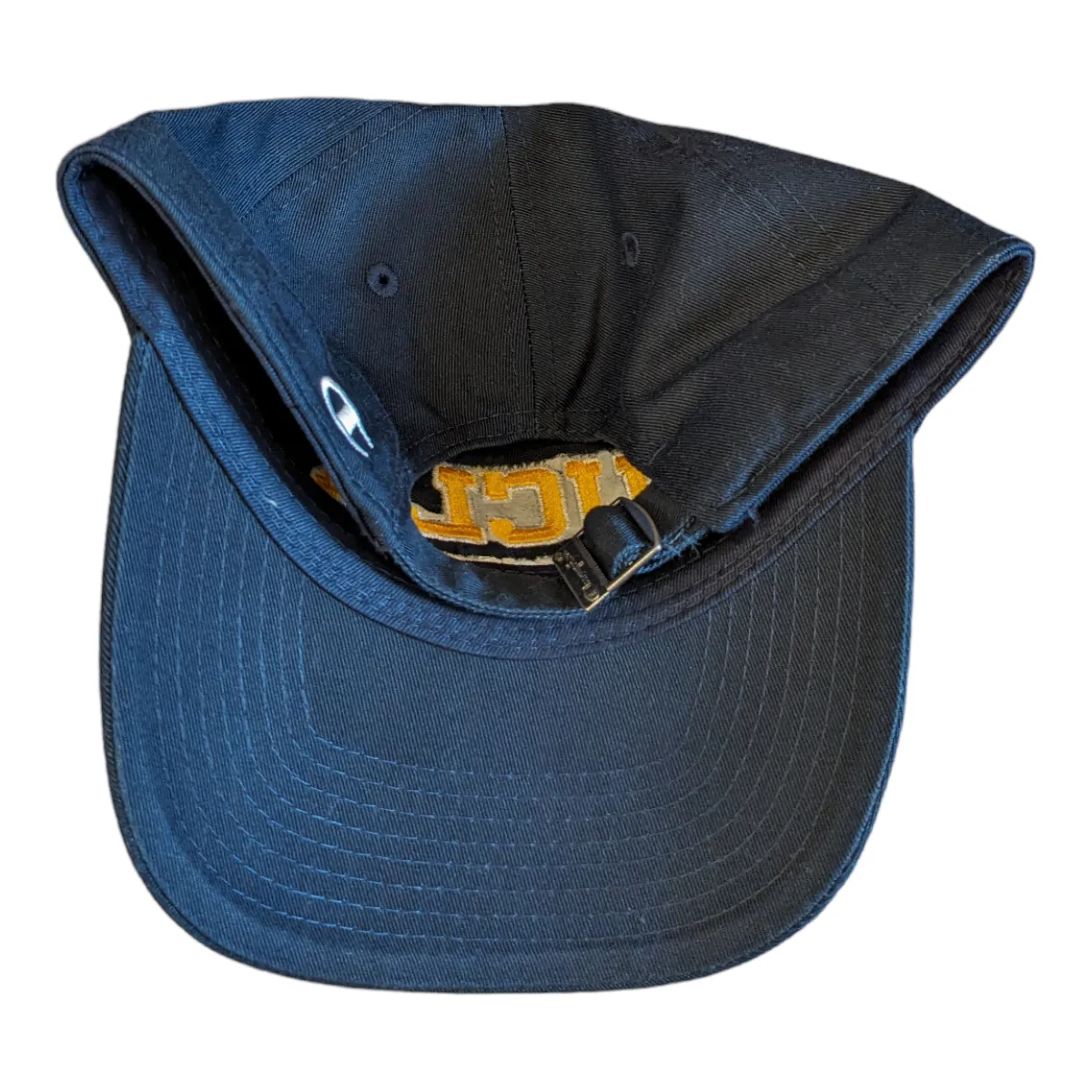 Ucla Sister Hat Navy
