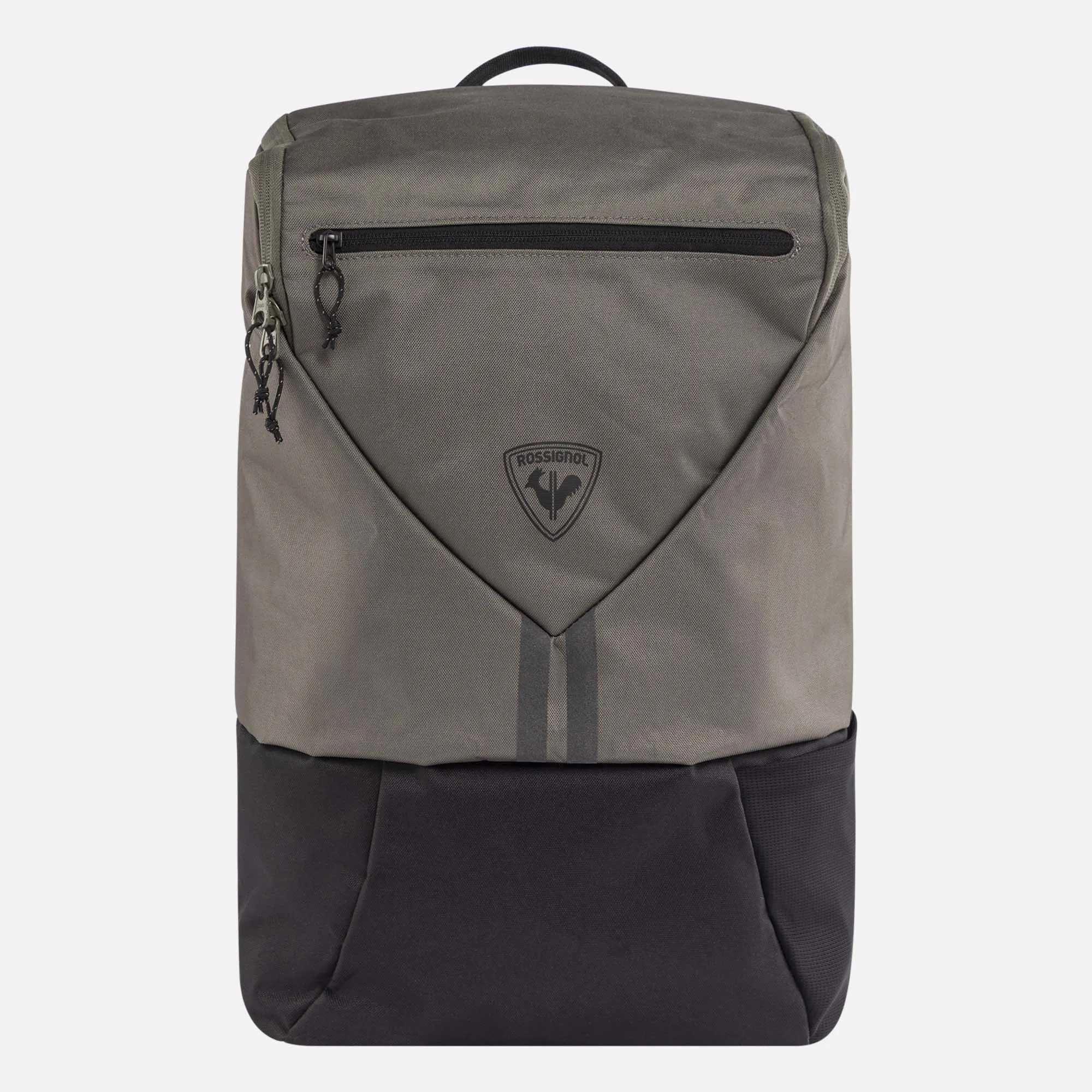 Unisex 20L green Commuters backpack
