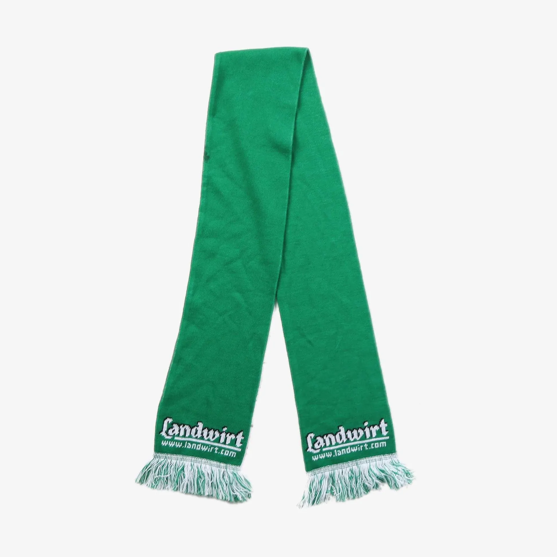 Vintage Landwirt Scarf