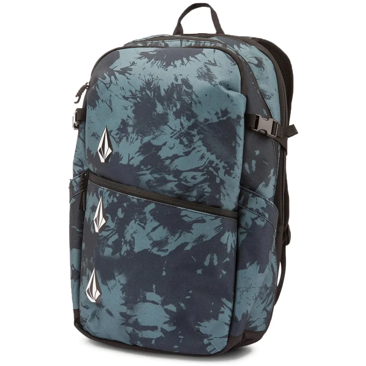 Volcom Roamer Backpack (Marina Blue)